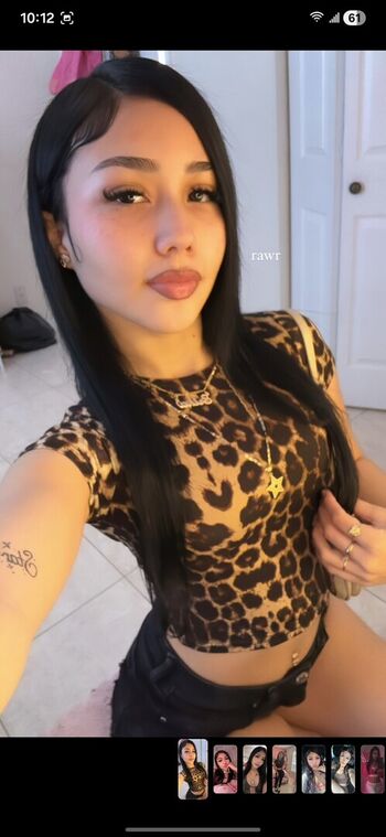 Full leaked Rikafr private onlyfans photo