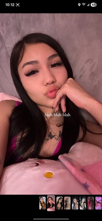 Full leaked Rikafr private onlyfans photo