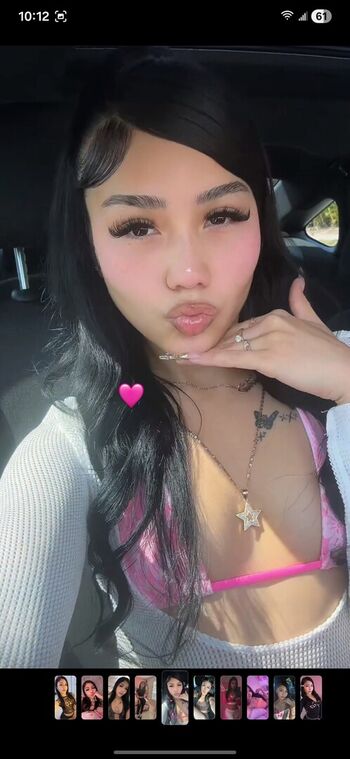 Full leaked Rikafr private onlyfans photo