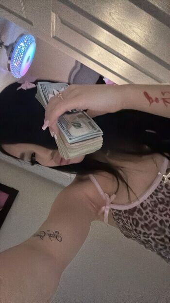 Full leaked Rikafr private photo