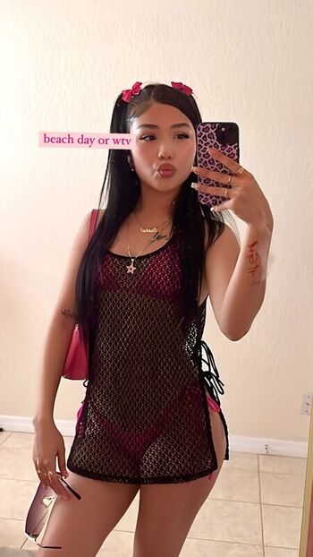 Full leaked Rikafr private photo