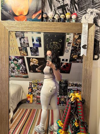 Full leaked Three page private onlyfans photo