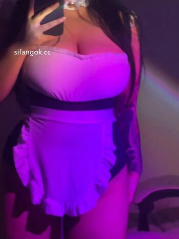 Full leaked Uyrf private photo