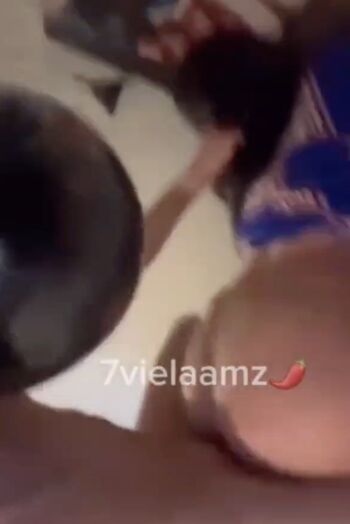 Full leaked Vielaa amz private photo