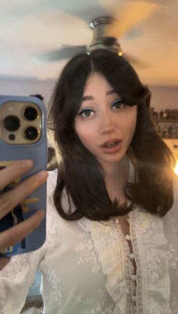 Full leaked Xist private photo
