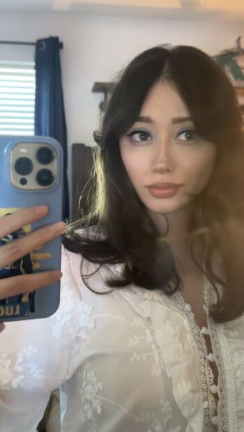 Full leaked Xist private photo