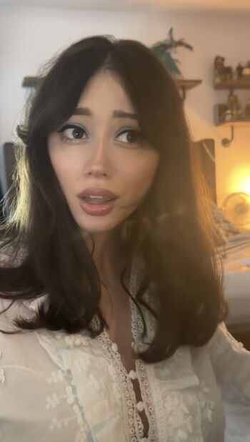 Full leaked Xist private photo
