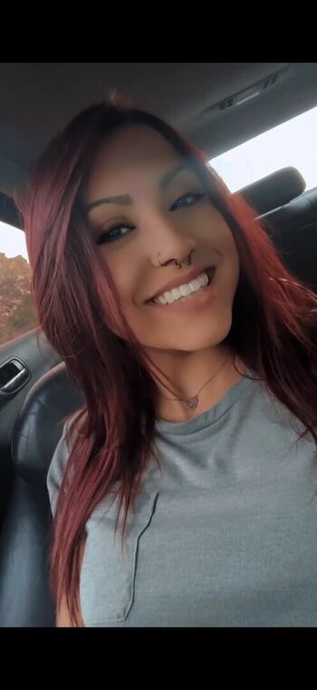 Full leaked A alexandria private photo
