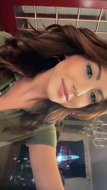 Full leaked A alexandria private photo