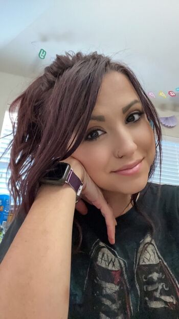 Full leaked A alexandria private photo
