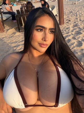 Full leaked A andrea private photo