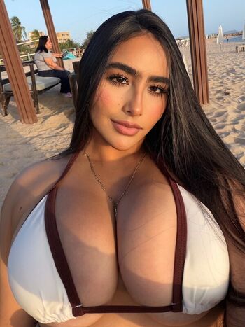 Full leaked A andrea private photo