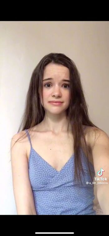 Full leaked A bit rebecca private onlyfans photo