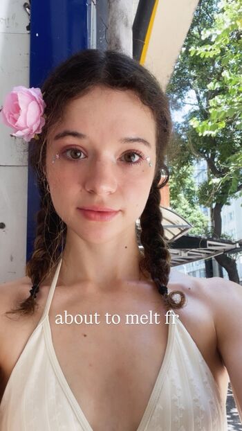 Full leaked A bit rebecca private onlyfans photo