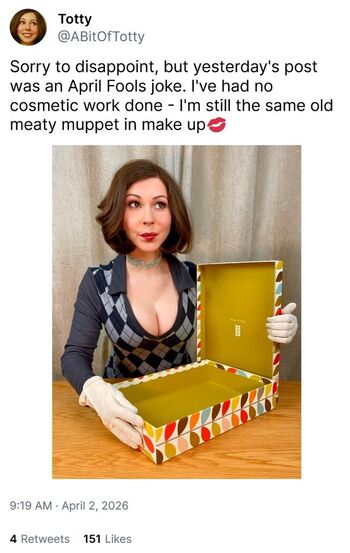 Full leaked A bittotty private onlyfans photo