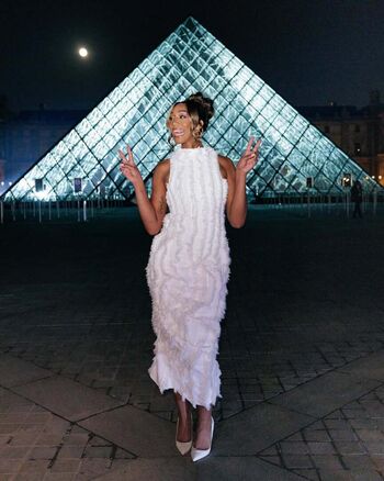 Full leaked A ja wilson private onlyfans photo