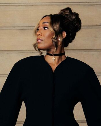 Full leaked A ja wilson private onlyfans photo