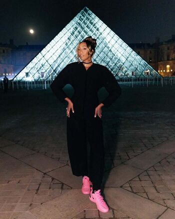 Full leaked A ja wilson private onlyfans photo