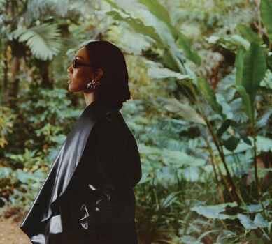 Full leaked A ja wilson private onlyfans photo