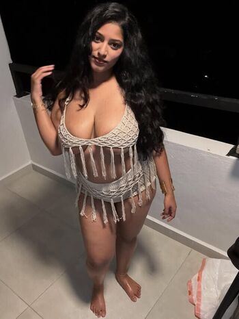 Full leaked A neesuh private photo