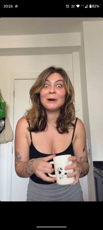 Full leaked A pior influencer private photo