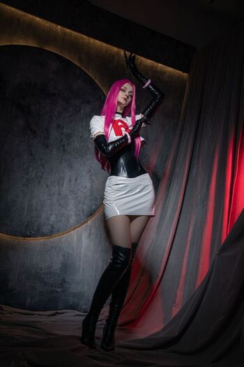 Full leaked A satan el page private onlyfans photo