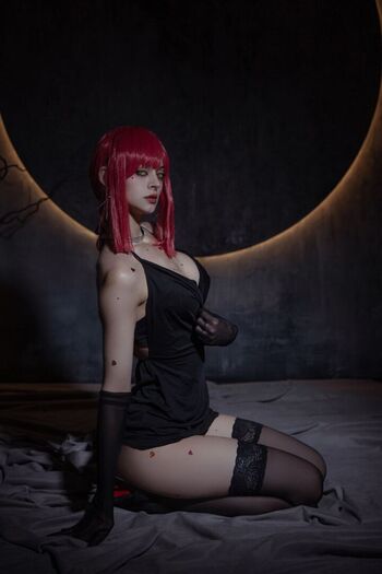 Full leaked A satan el page private onlyfans photo