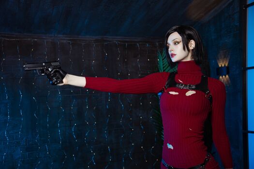 Full leaked A satan el private onlyfans photo