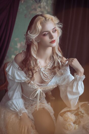 Full leaked A satan el private onlyfans photo