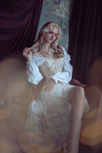 Full leaked A satan el private onlyfans photo