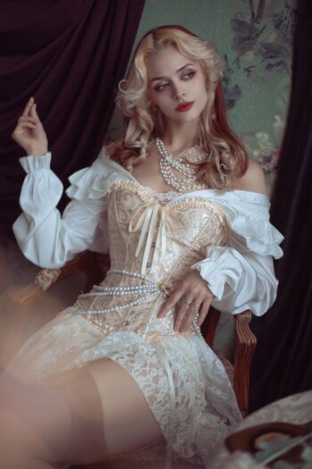 Full leaked A satan el private onlyfans photo