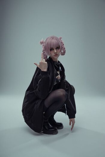 Full leaked A satan el private onlyfans photo