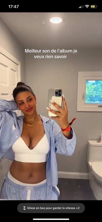 Full leaked A supprimer private photo