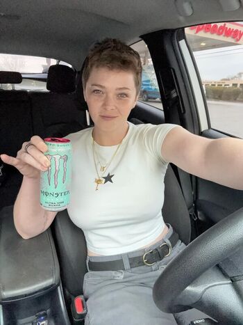 Full leaked A waltzz private photo