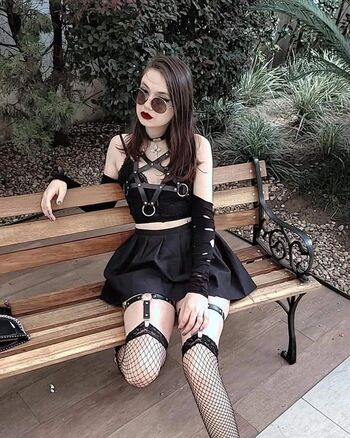 Full leaked A yannalemes private onlyfans photo