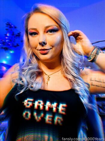 Full leaked Ayears private onlyfans photo