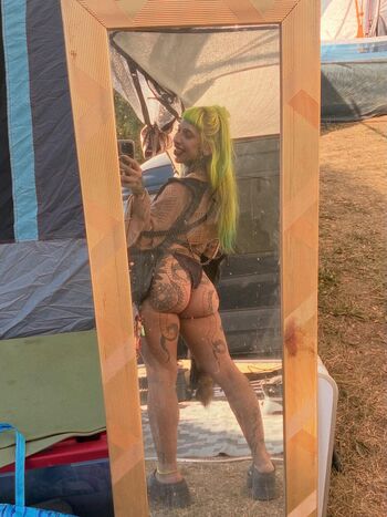 Full leaked Acheeks private photo
