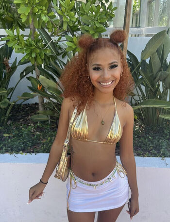 Full leaked Aiciawilson private photo
