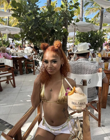 Full leaked Aiciawilson private photo