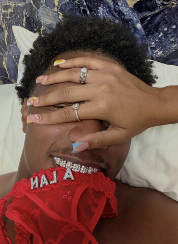 Full leaked Aiciawilson private photo