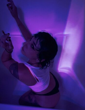 Full leaked Arflw private onlyfans photo