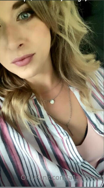 Full leaked Aswfmo private photo