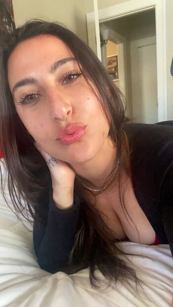 Full leaked Anmink private onlyfans photo