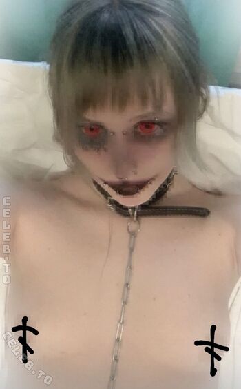 Full leaked Aia private photo
