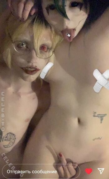 Full leaked Aia private photo