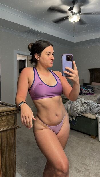 Full leaked Aaaashlyn private photo