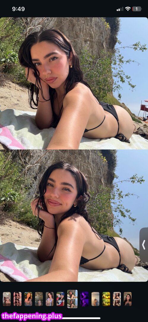 aaanaaahi Nude OnlyFans Photo #4