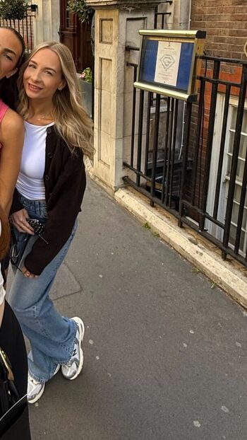 Full leaked Aadrianarose private photo