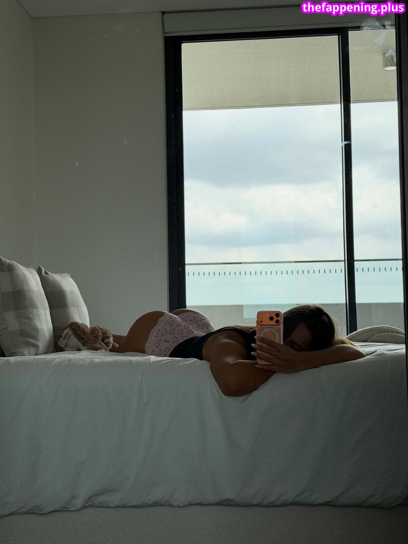 Aalia Schembri / Aaliaschembrii Photo OnlyFans Nu #68