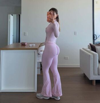 Full leaked Aaliaschembrii private onlyfans photo